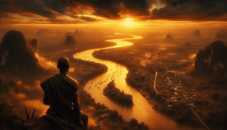 Manifesto: The Dawn of Mek◊ng Sci-fi