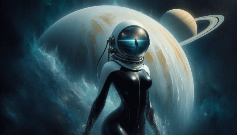 Uranus 2324: Sapphism to Girl’s Love—From Ancient Greek Heritage to Lesbian Sci-Fi