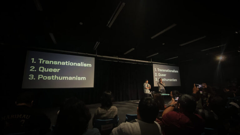 Fur◊rity in Taipei: A Mirror to Reflect on Innovation, Culture, Soft Power, and an Unfolding Future